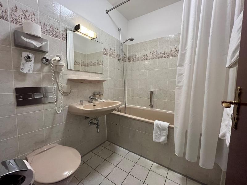 Large Single Room image 4