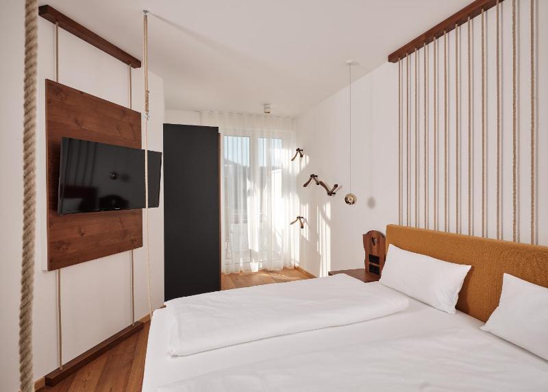 Two-Bedroom Apartment image 1