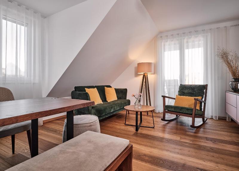 Two-Bedroom Apartment image 1