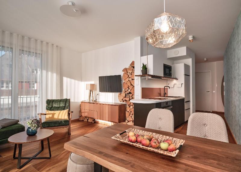 Two-Bedroom Apartment image 1