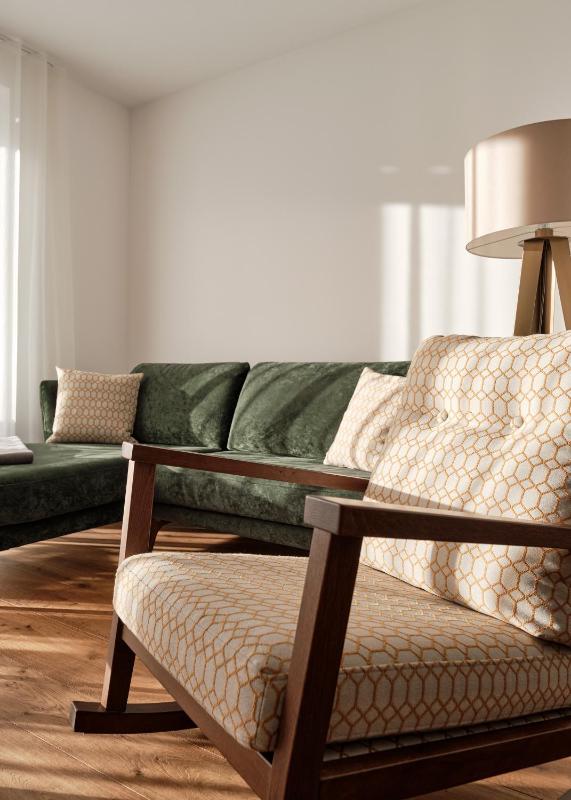 Two-Bedroom Apartment image 3