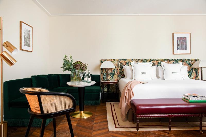 BLESS Madrid - The Leading Hotels of the World - image 13