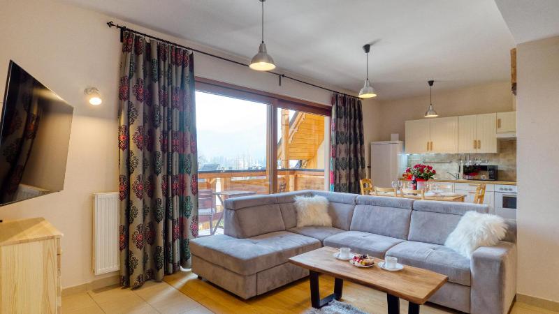 Apartament Sywarne Deluxe - image 15