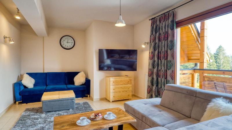 Apartament Sywarne Deluxe - image 7