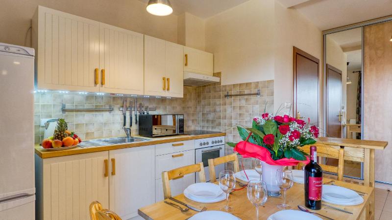 Apartament Sywarne Deluxe - image 8
