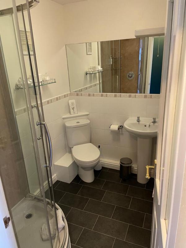Superior Double Room image 4