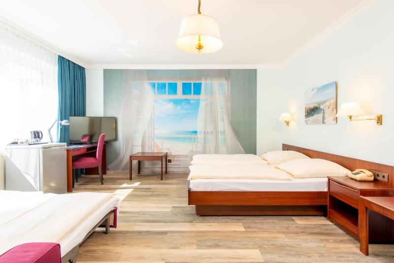 Appart-Hotel-Heldt - image 45
