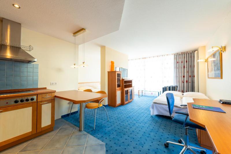 Appart-Hotel-Heldt - image 26
