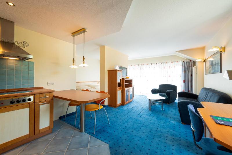 Appart-Hotel-Heldt - image 7