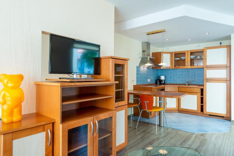 Appart-Hotel-Heldt - image 9