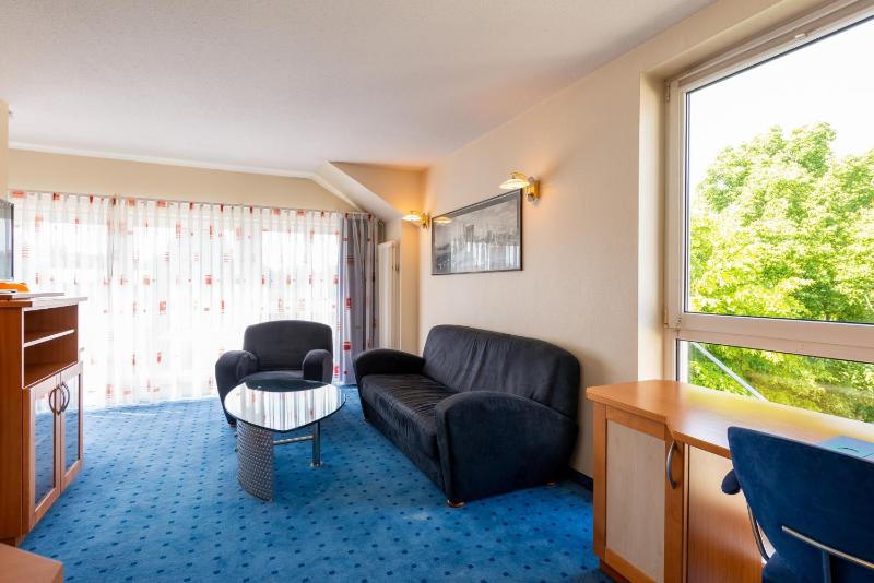 Appart-Hotel-Heldt - image 28