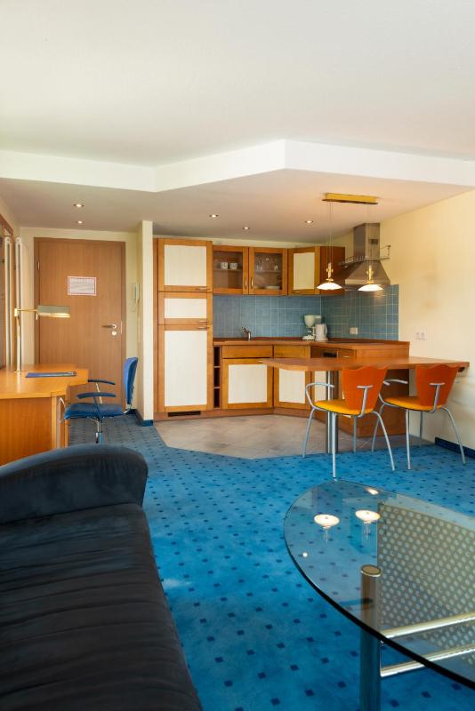 Apartment (1 Adult) image 4
