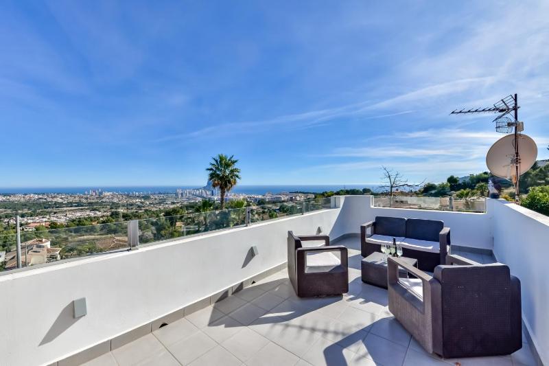 Villa Bellavista Calpe - image 10