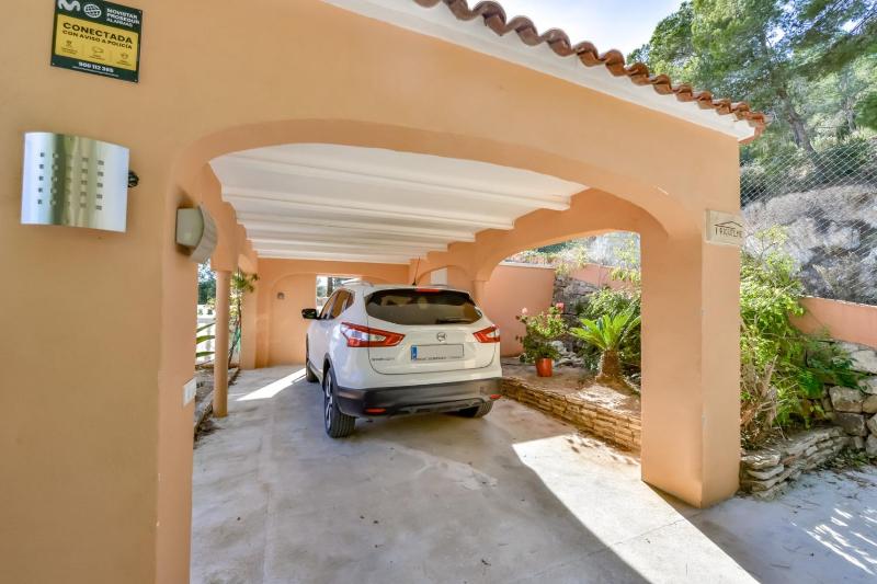 Villa Bellavista Calpe - image 6