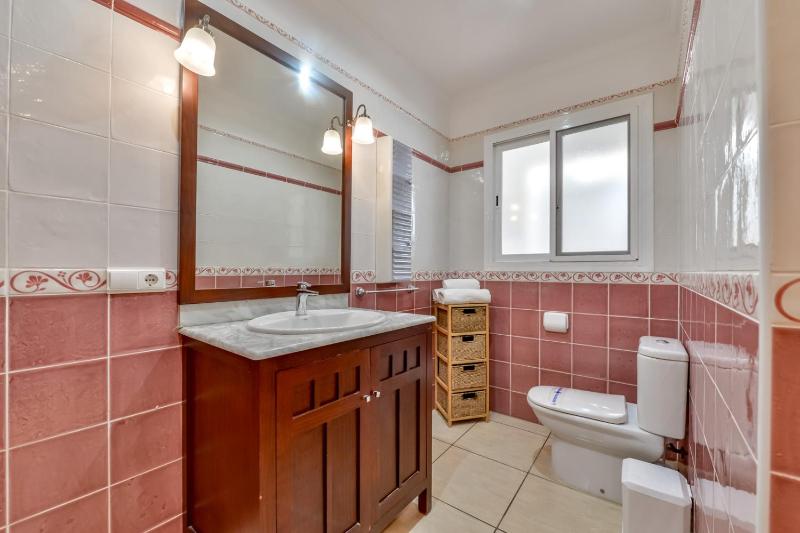 Villa Bellavista Calpe - image 17