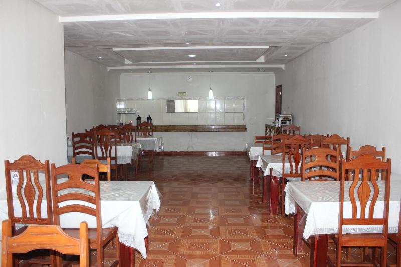 Hotel Litoral - image 9