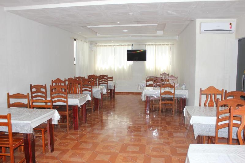 Hotel Litoral - image 41