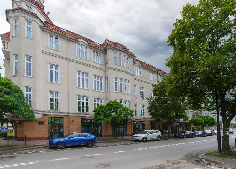 Imperial Apartments - Seaside - image 7