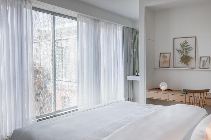 Wilmina Hotel - image 15