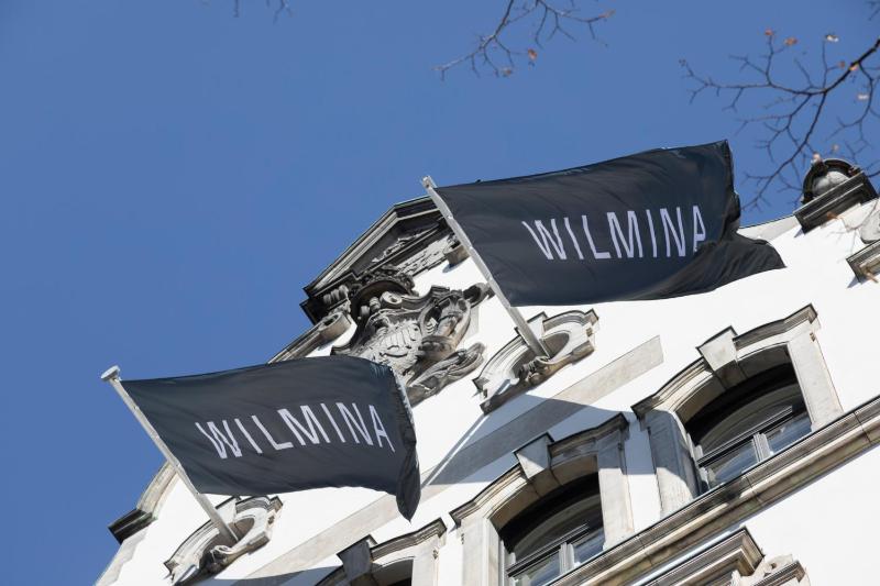 Wilmina Hotel - image 3