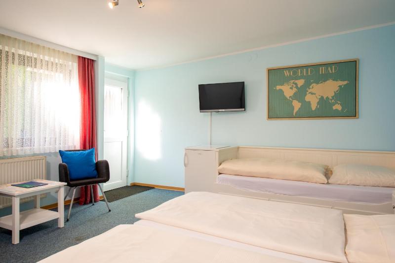 Hotel Heldt Dependance - image 22