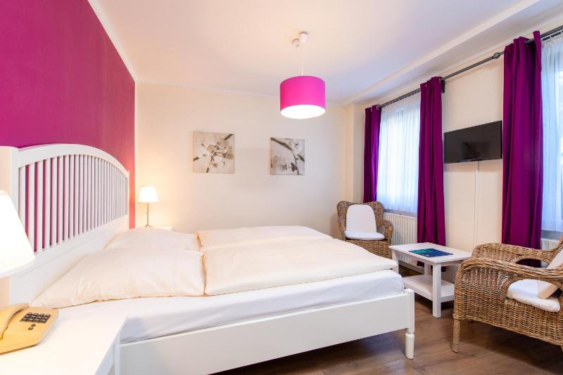 Hotel Heldt Dependance - image 31