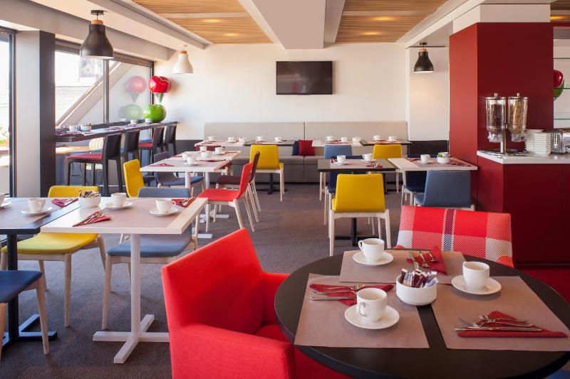 Hotel Mercure Strasbourg Centre - image 6