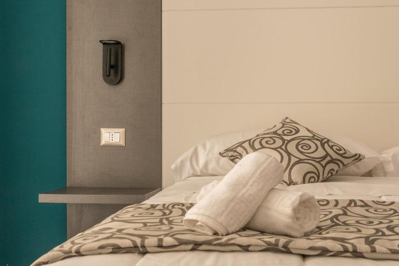 Double or Twin Room image 4