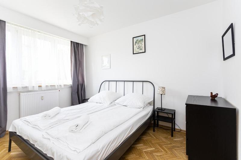 Grand Apartments - Sopot Station Apartment in the city center - image 6