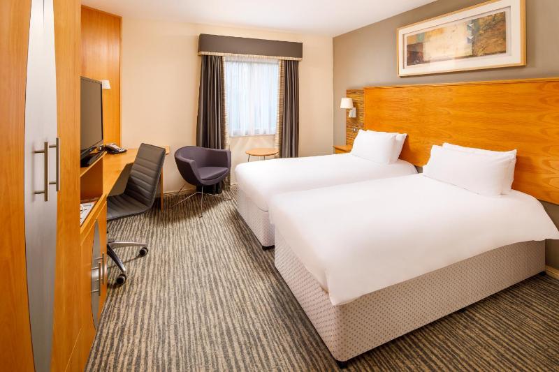 Standard Room with Two Single Beds image 2