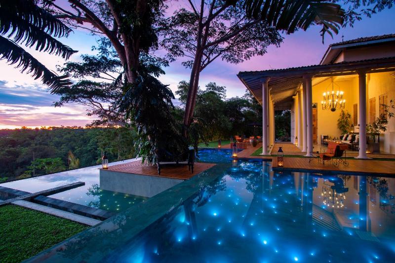 Haritha Villas & Spa - image 18