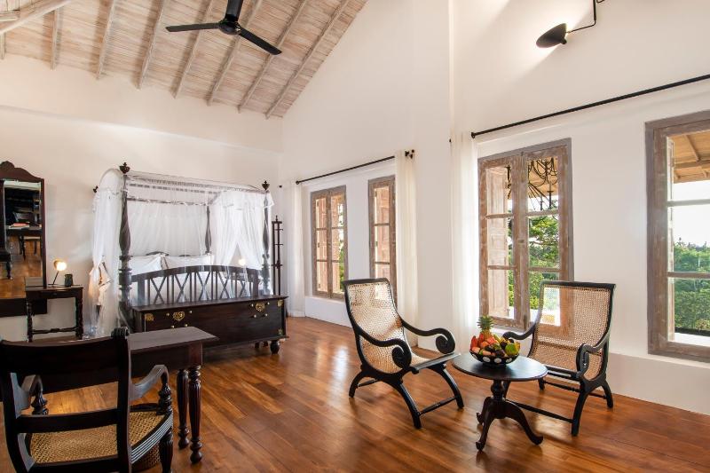 Haritha Villas & Spa - image 9