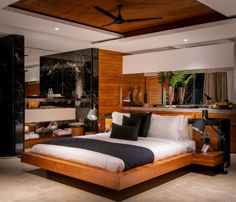 Haritha Villas & Spa - image 19