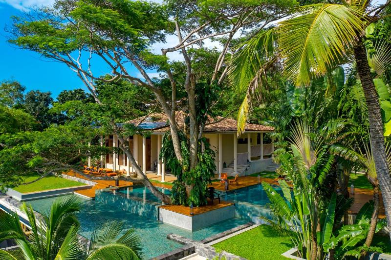 Haritha Villas & Spa - image 22
