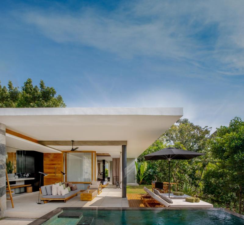 Haritha Villas & Spa - image 29