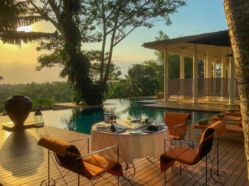 Haritha Villas & Spa - image 14