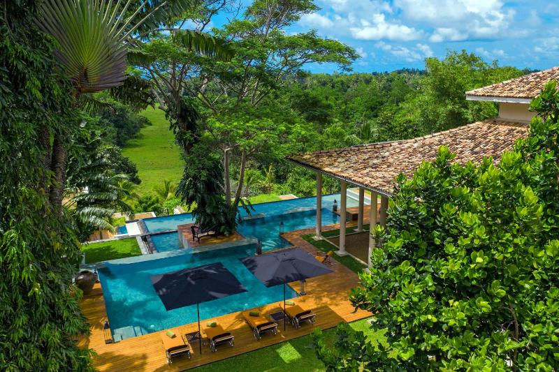 Haritha Villas & Spa - image 4