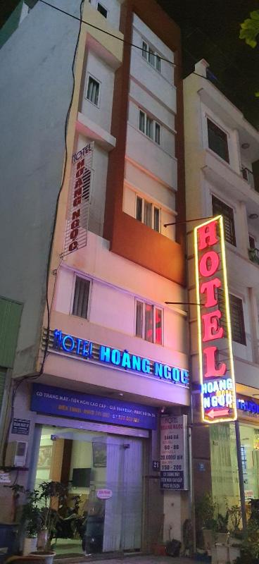 Hoang Ngoc Hotel - image 1