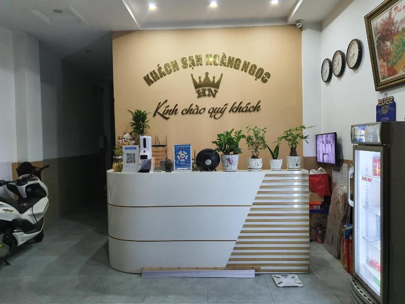 Hoang Ngoc Hotel - image 10