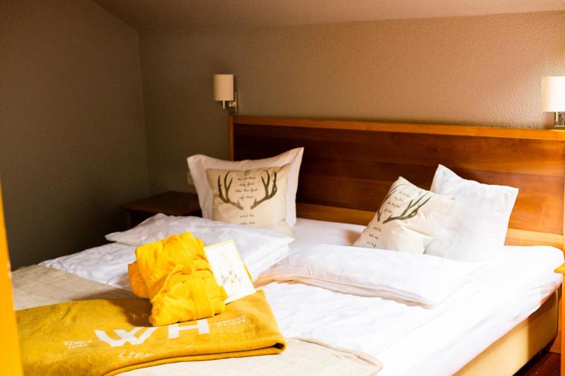 Economy Single Room image 4