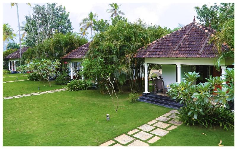 Seclude Kerala Marari Sands - image 19