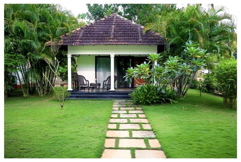 Seclude Kerala Marari Sands - image 50