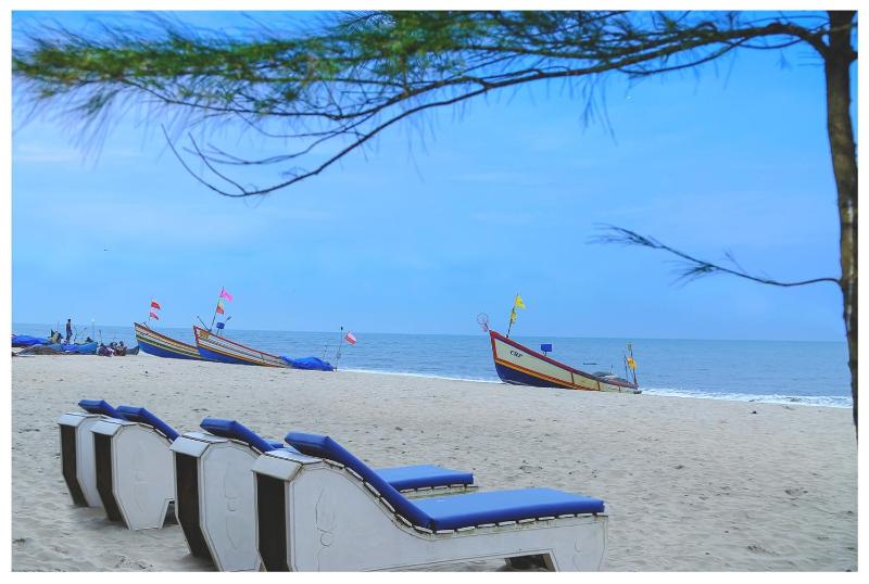 Seclude Kerala Marari Sands - image 14