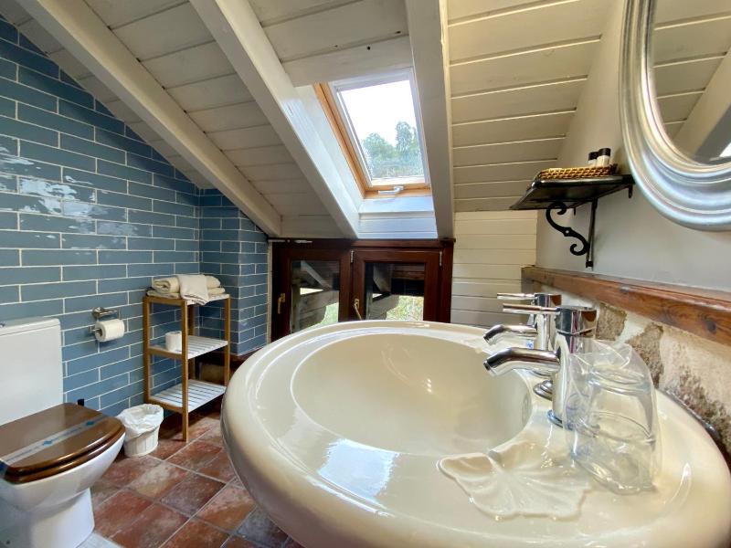 Double Room with Whirlpool image 2