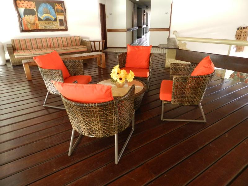 Monte Pascoal Praia Hotel - image 3