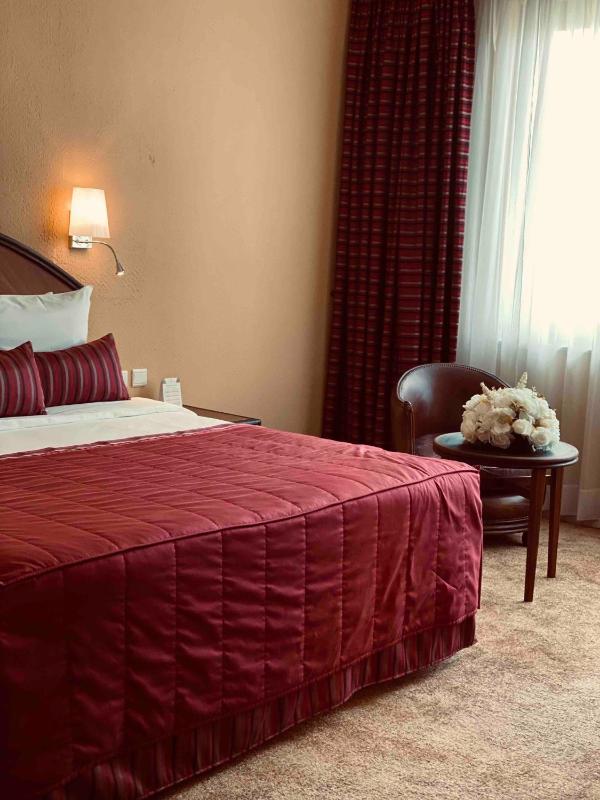 Hotel Memling - image 8