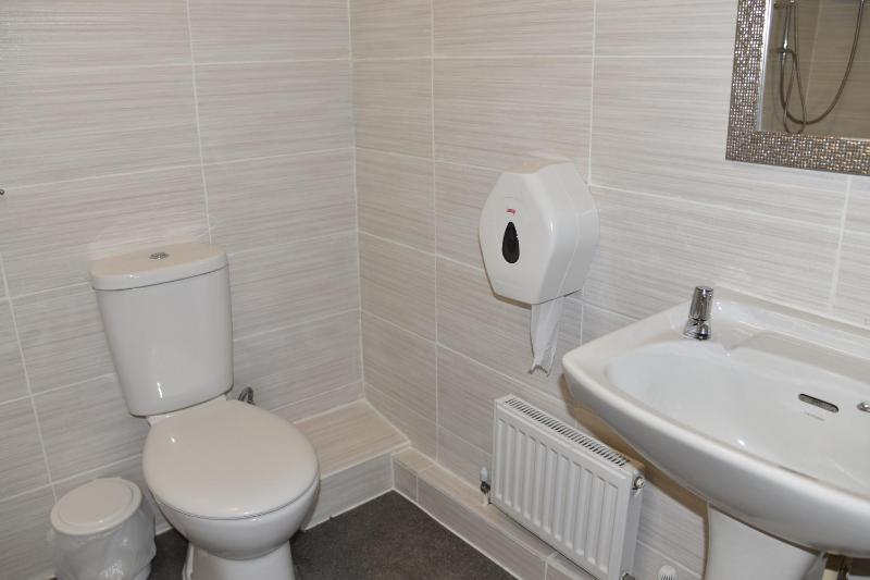 Budget Double Room image 1