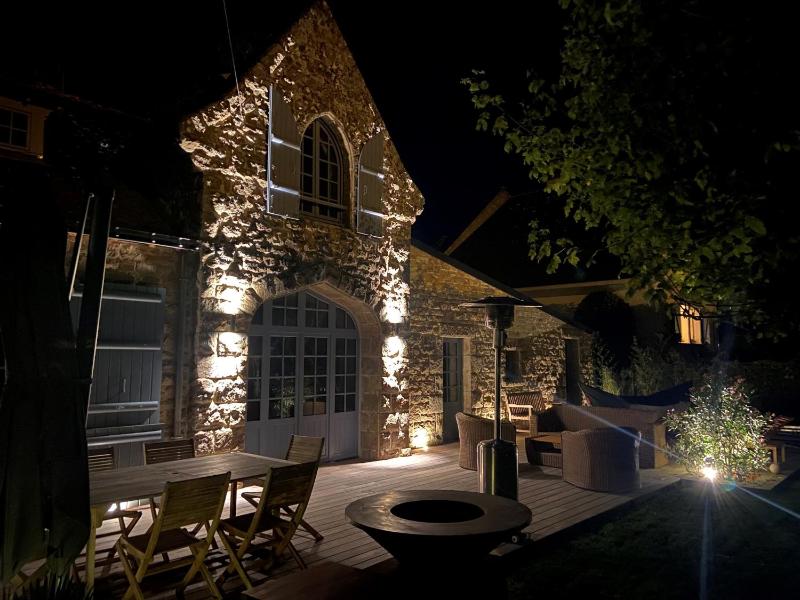 AOD UHEL - Villa de Charme Plage 20m - S24 - image 8