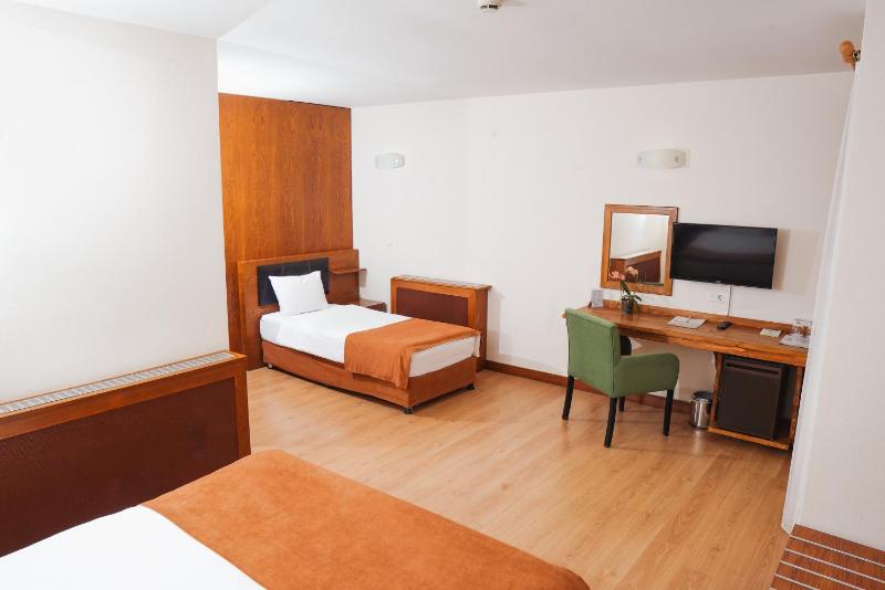 Standard Triple Room image 3