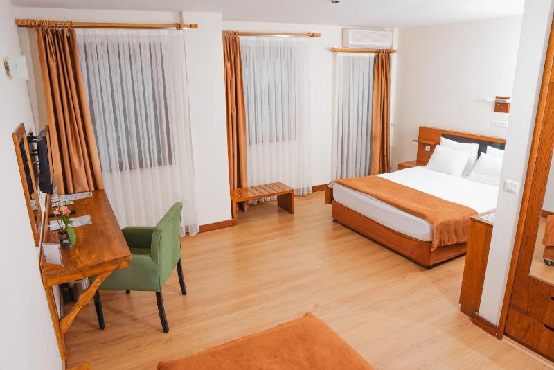 Standard Triple Room image 1
